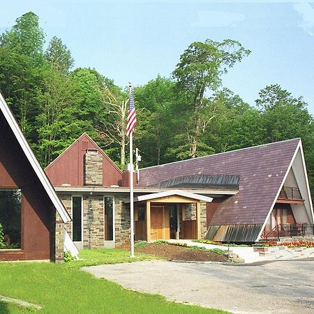 Birch Ridge Inn Killington Kültér fotó