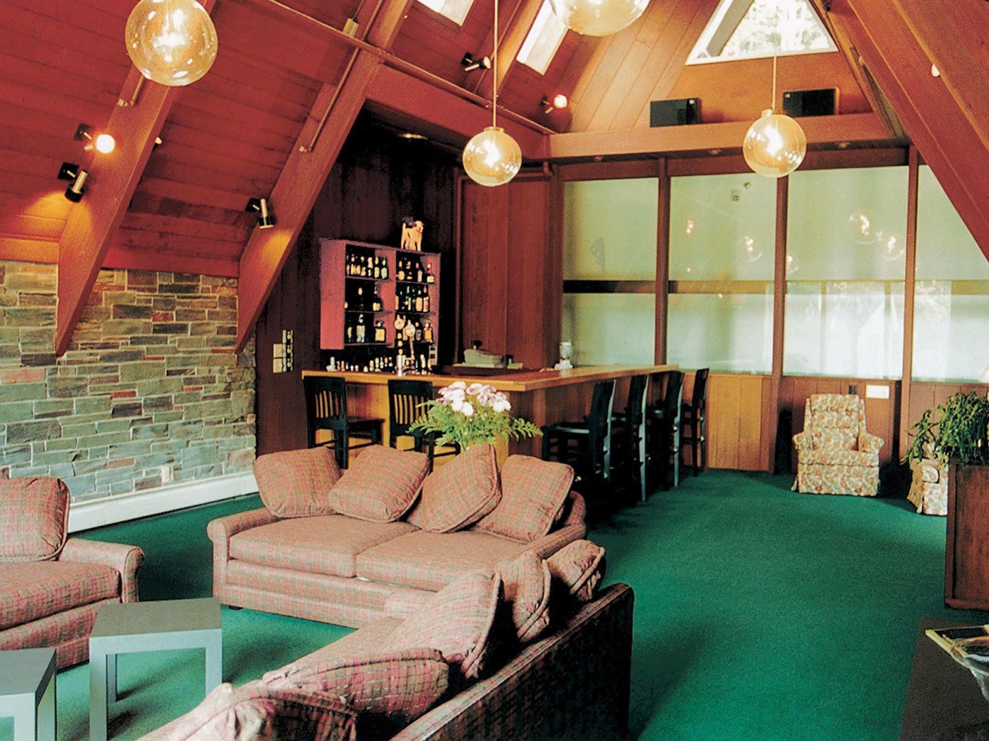 Birch Ridge Inn Killington Kültér fotó